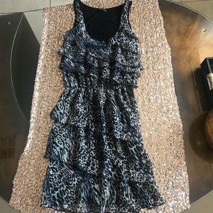 Women’s Papaya Dress